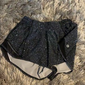 size four lu lu lemon (hotty hot)